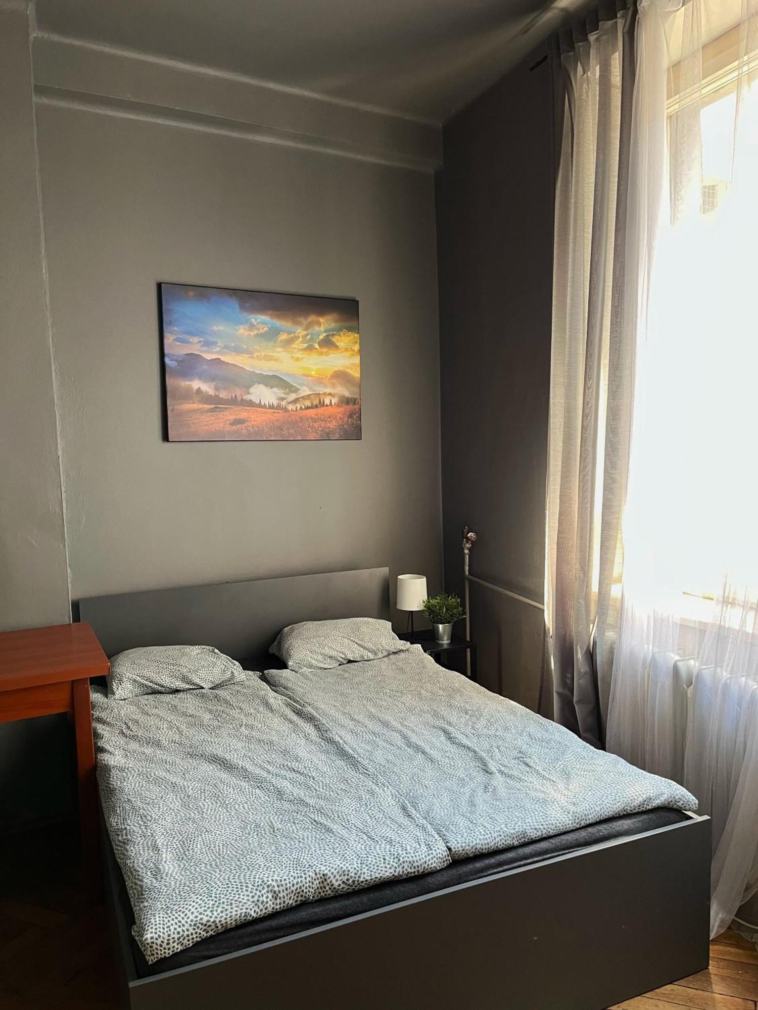 Nice Room In Old Town كراكوفيا المظهر الخارجي الصورة